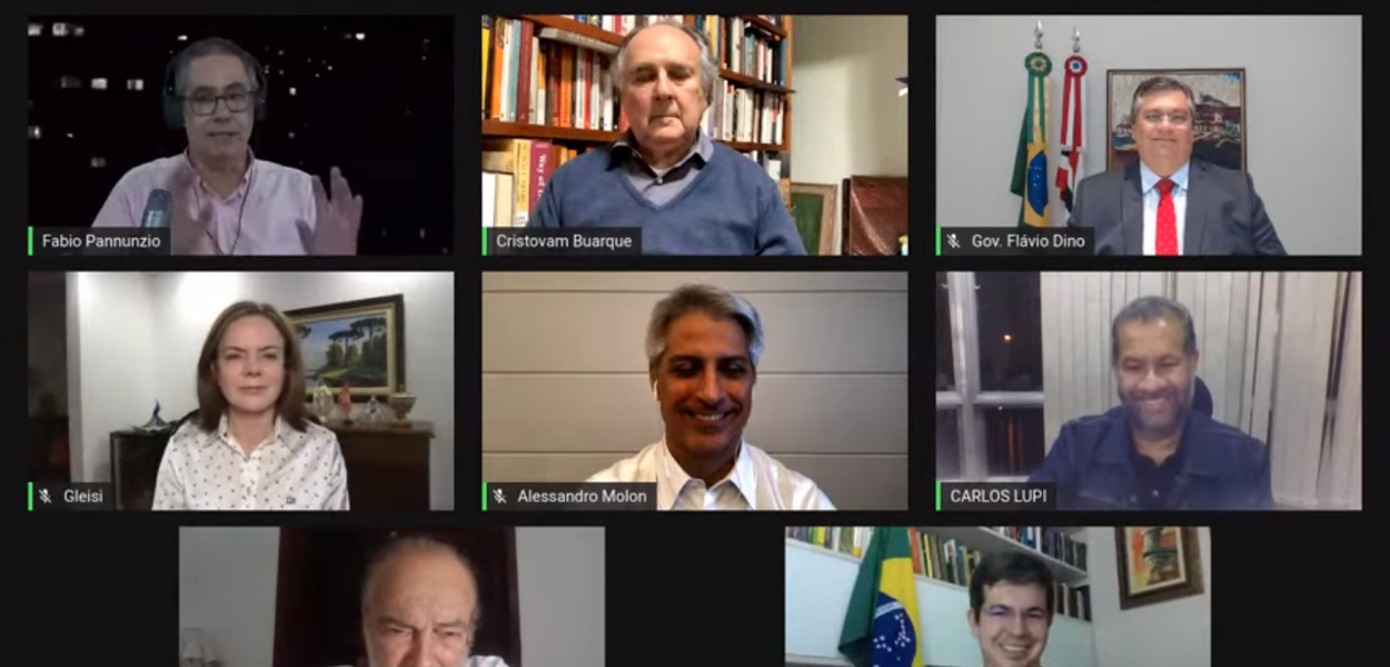 Partidos  de esquerda e centro-esquerda podem ser obrigados à fusão para sobreviver eleitoralmente