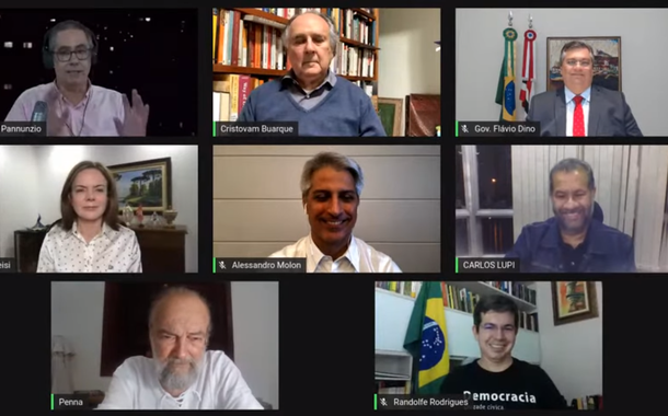 Partidos  de esquerda e centro-esquerda podem ser obrigados à fusão para sobreviver eleitoralmente
