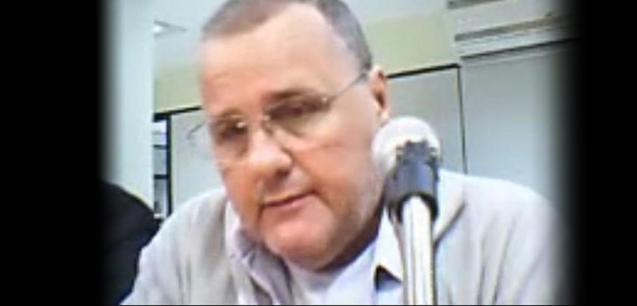 Geddel Vieira Lima