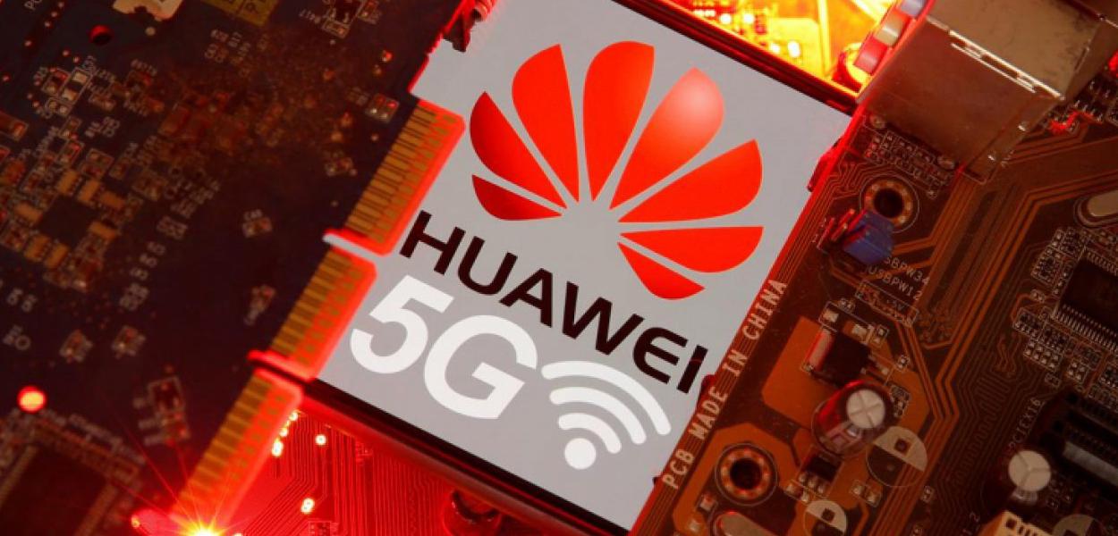 EUA pressionam o Brasil a não fechar contratos com a companhia chinesa