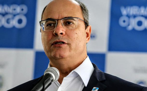 São Gonçalo - Alcântara. 15-07-2020 Inauguração do C. E. Coronel PM Marcus Jardim - Alcântara.