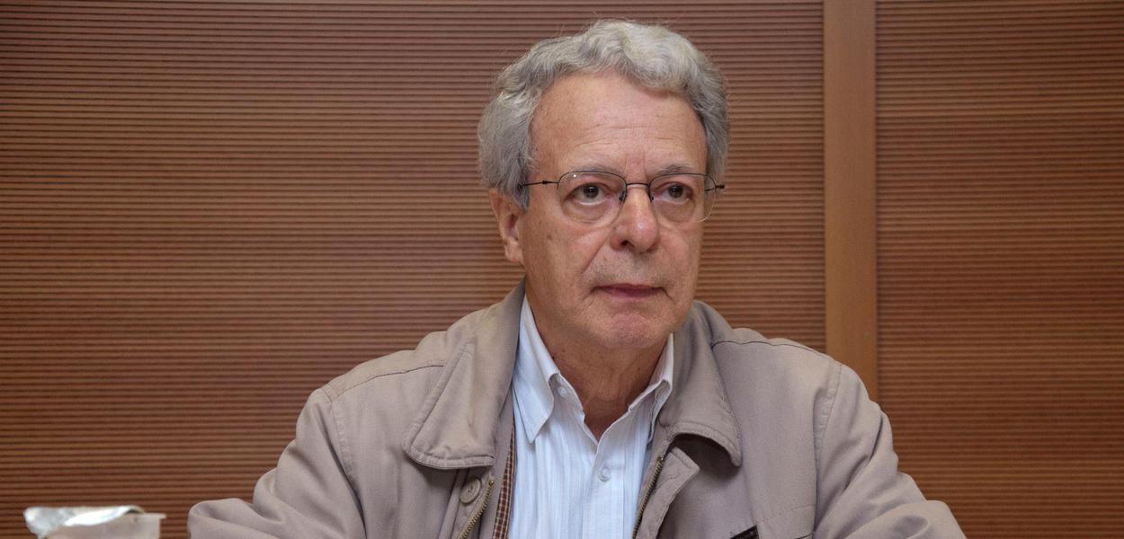 Frei Betto