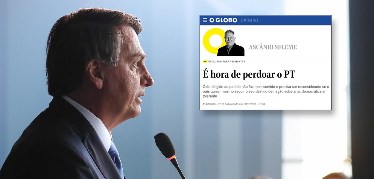 Jair Bolsonaro