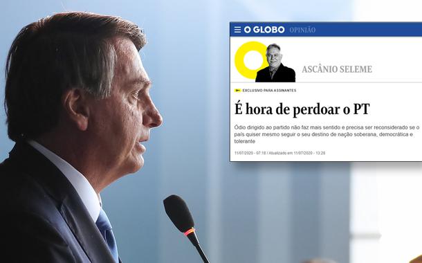 Jair Bolsonaro
