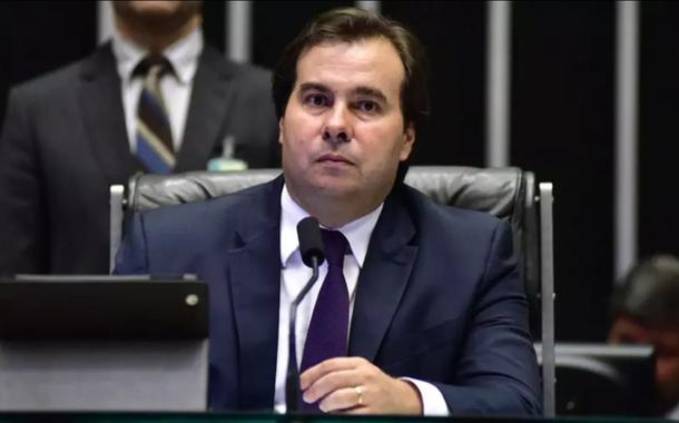 Rodrigo Maia