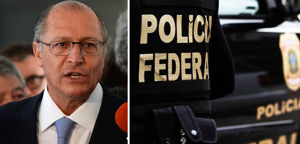 Geraldo Alckmin