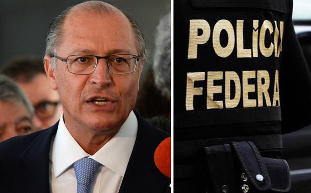 Geraldo Alckmin