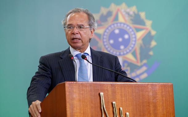 Paulo Guedes