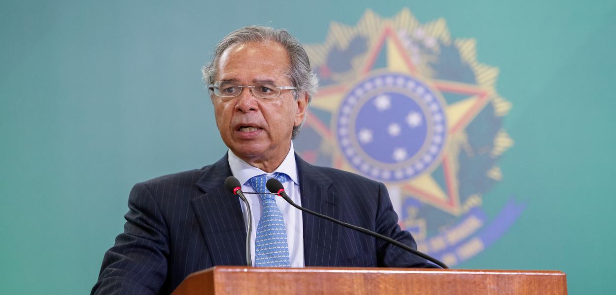 Paulo Guedes