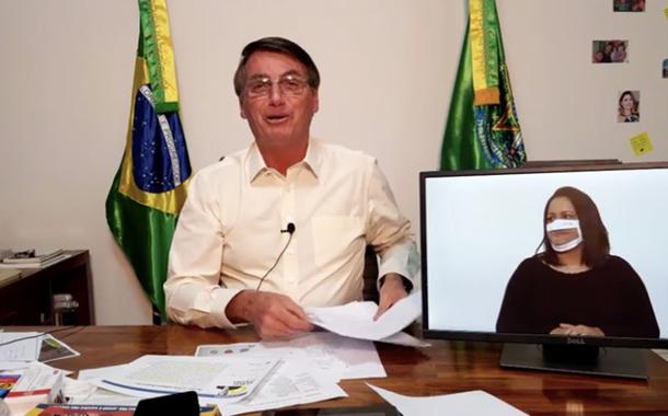Jair Bolsonaro