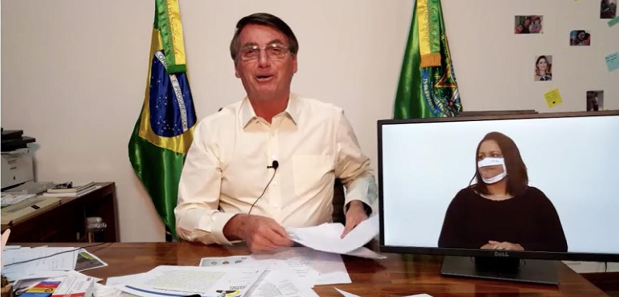 Jair Bolsonaro