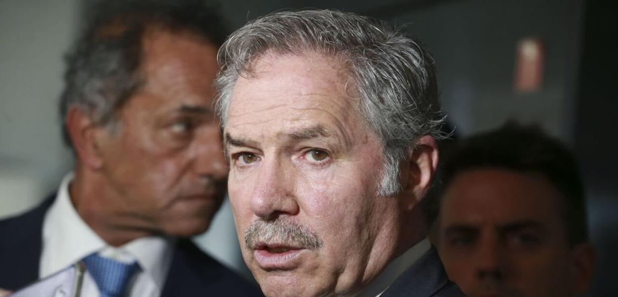 Felipe Solá