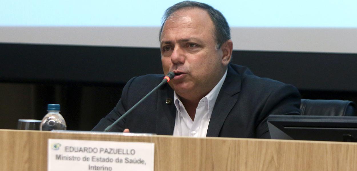 Eduardo Pazuello