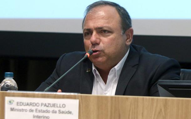 Eduardo Pazuello