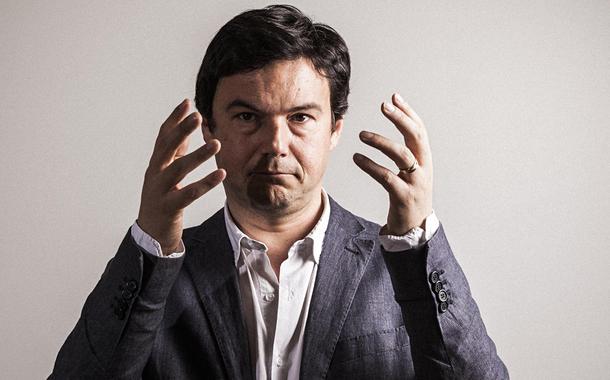 Thomas Piketty