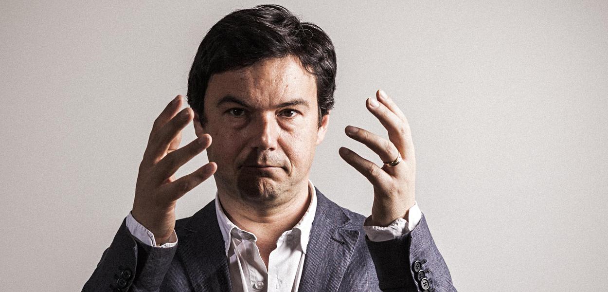 Thomas Piketty