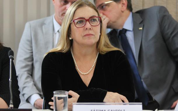 Fátima Gavioli