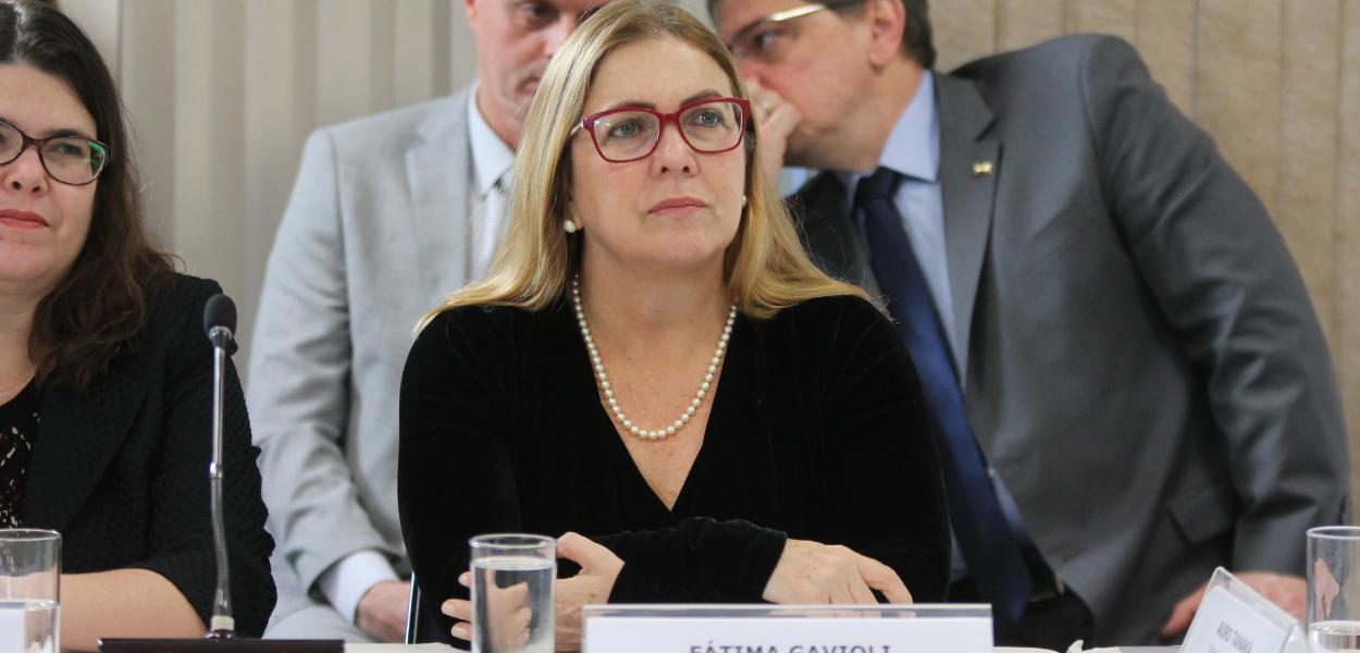 Fátima Gavioli