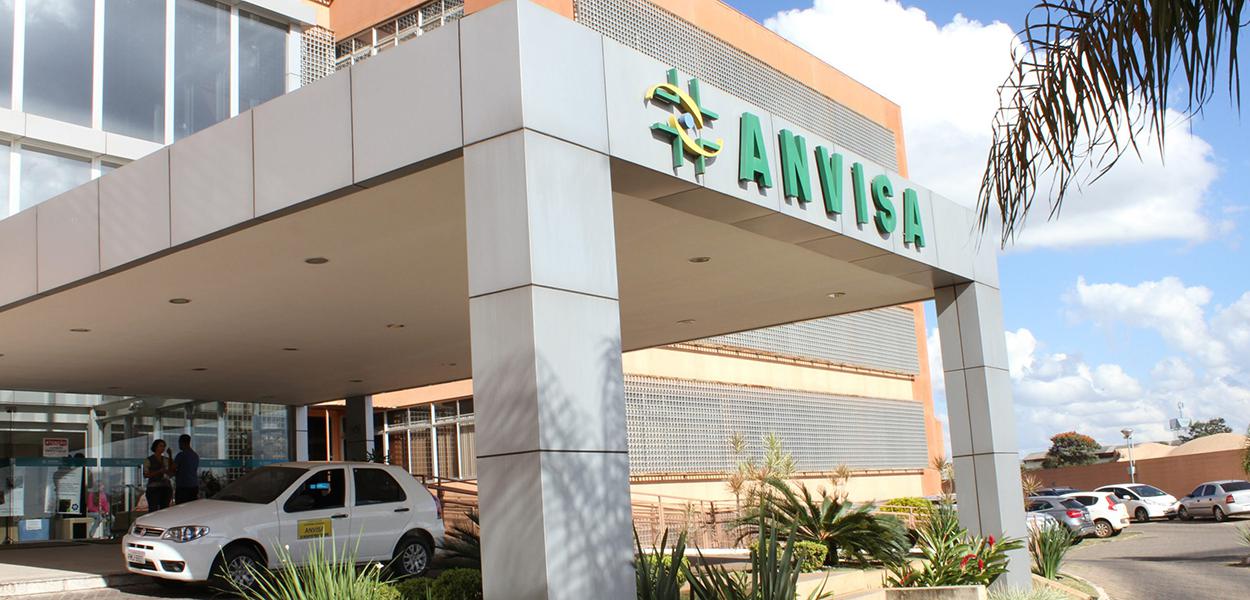 ANVISA