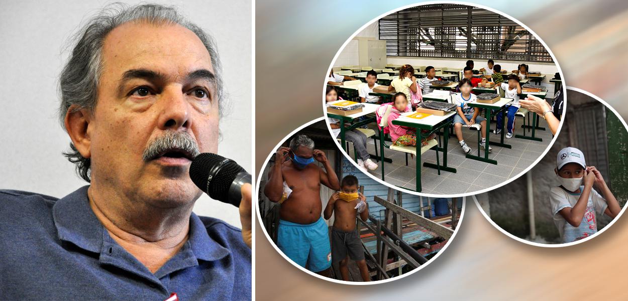 Aloízio Mercadante