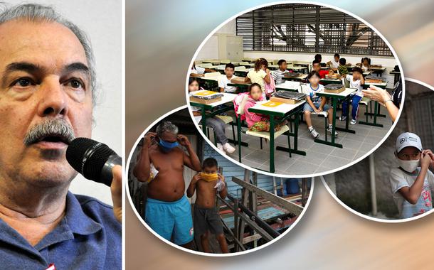 Aloízio Mercadante