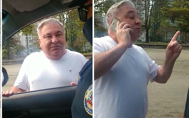 Desembargador Eduardo Siqueira