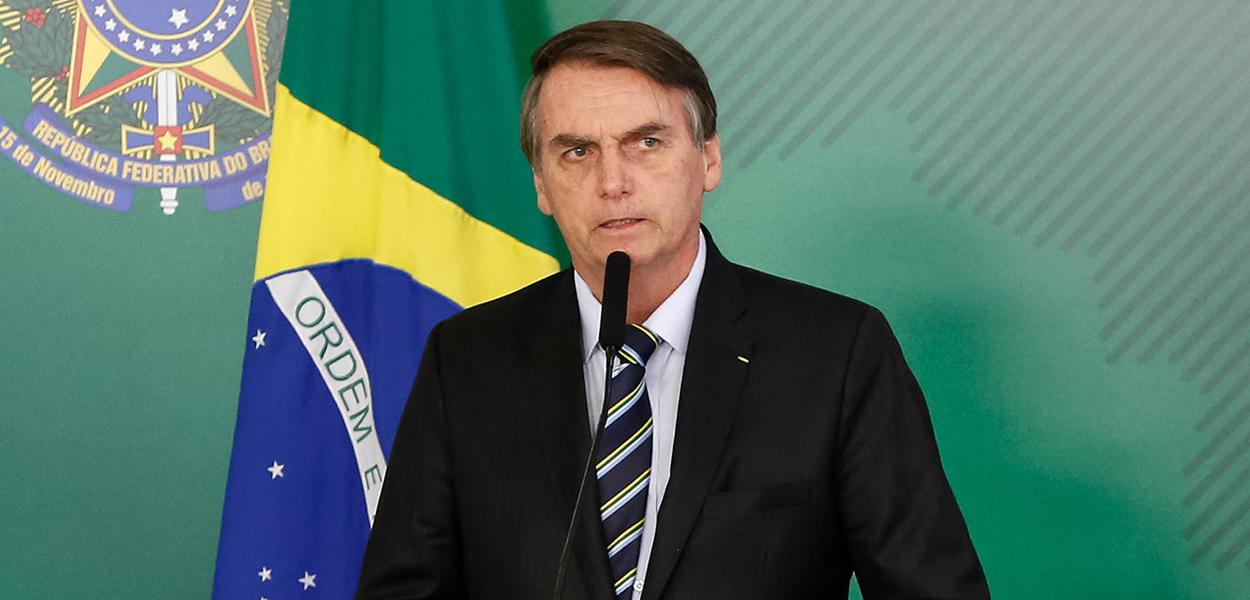 Jair Bolsonaro