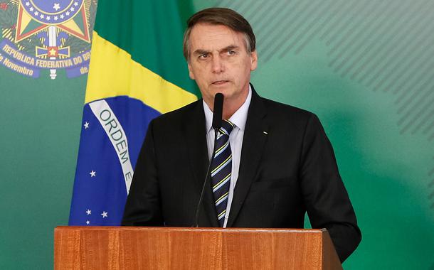 Jair Bolsonaro