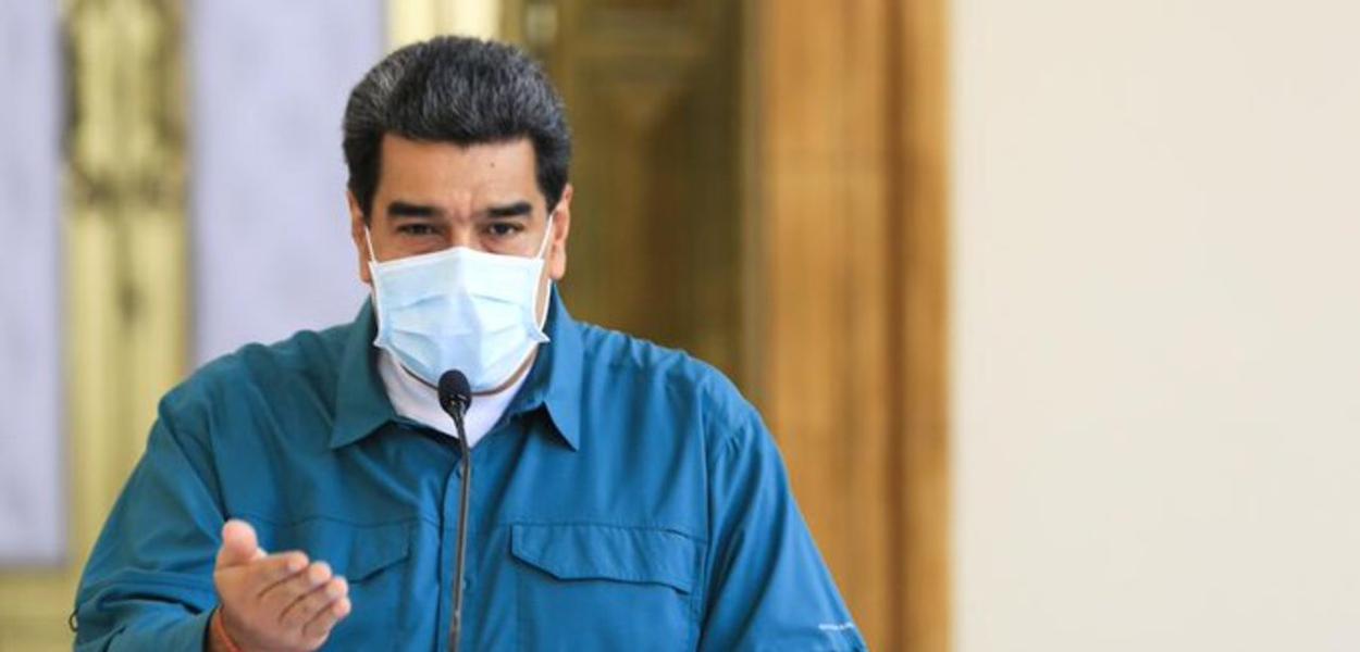 Nicolás Maduro