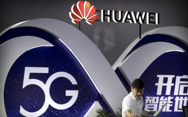 China defende superioridade de tecnologia 5G da Huawei