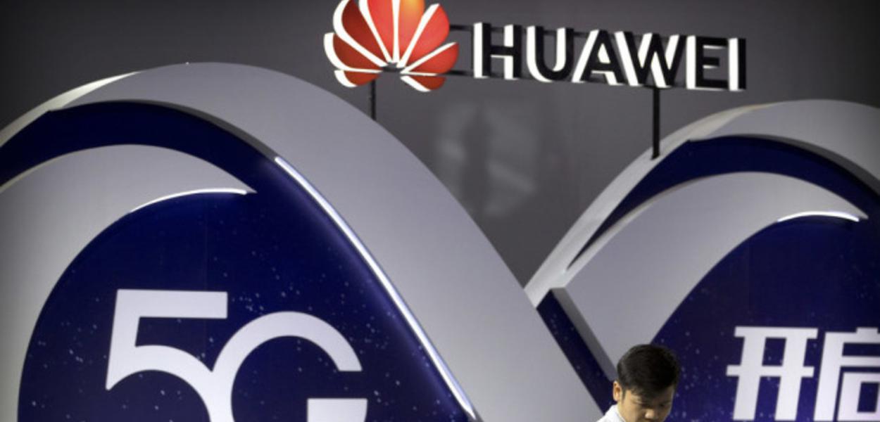 China defende superioridade de tecnologia 5G da Huawei