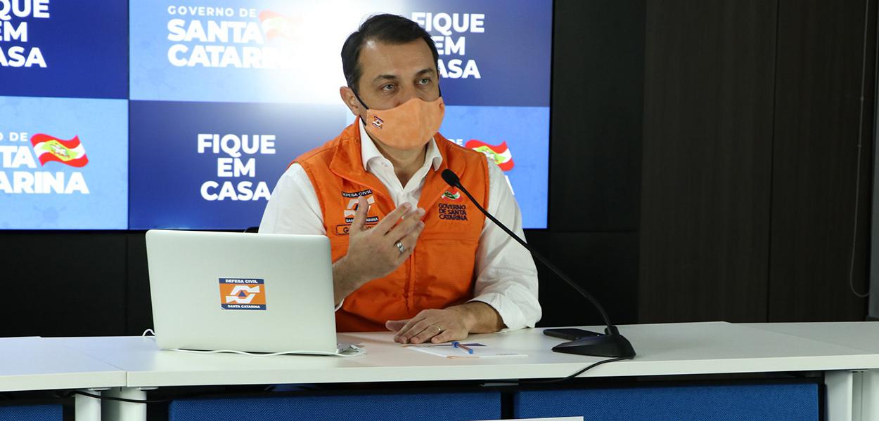 Carlos Moisés