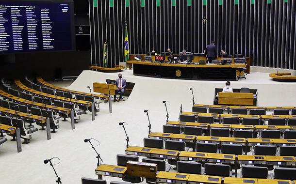 Câmara dos Deputados
