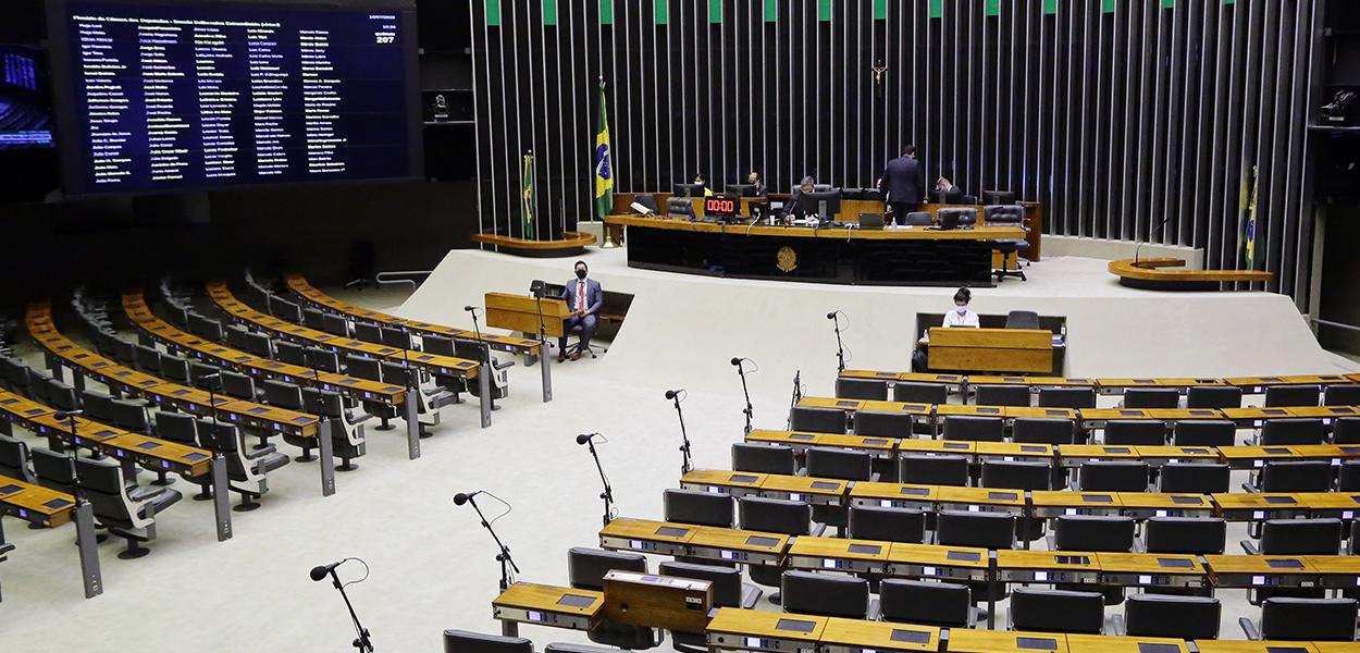Câmara dos Deputados