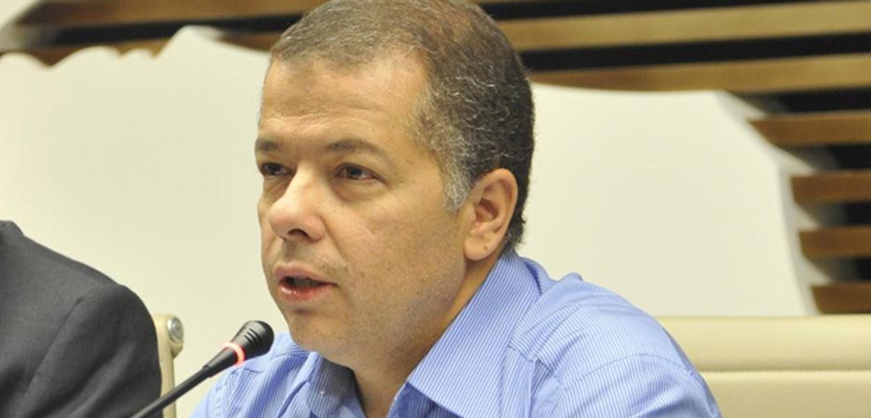 José Seripieri Júnior