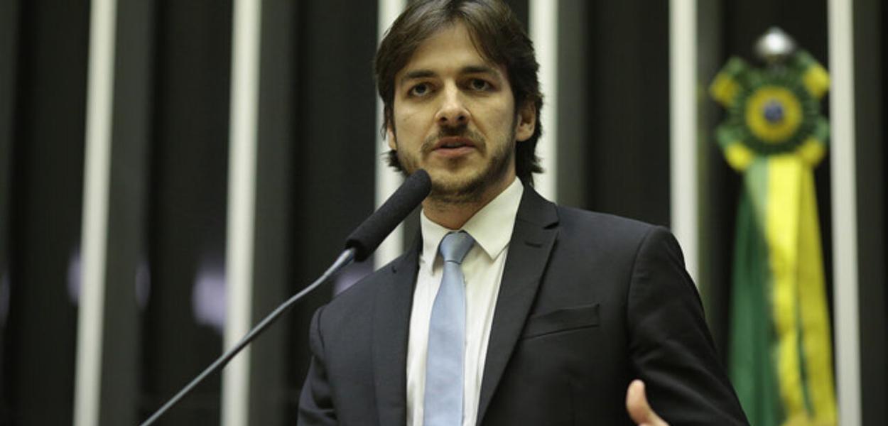 Pedro Cunha Lima (Foto: Agência Câmara) Pedro Cunha Lima