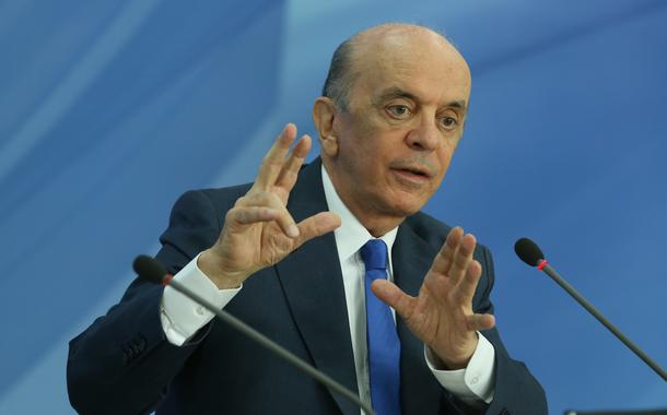 José Serra