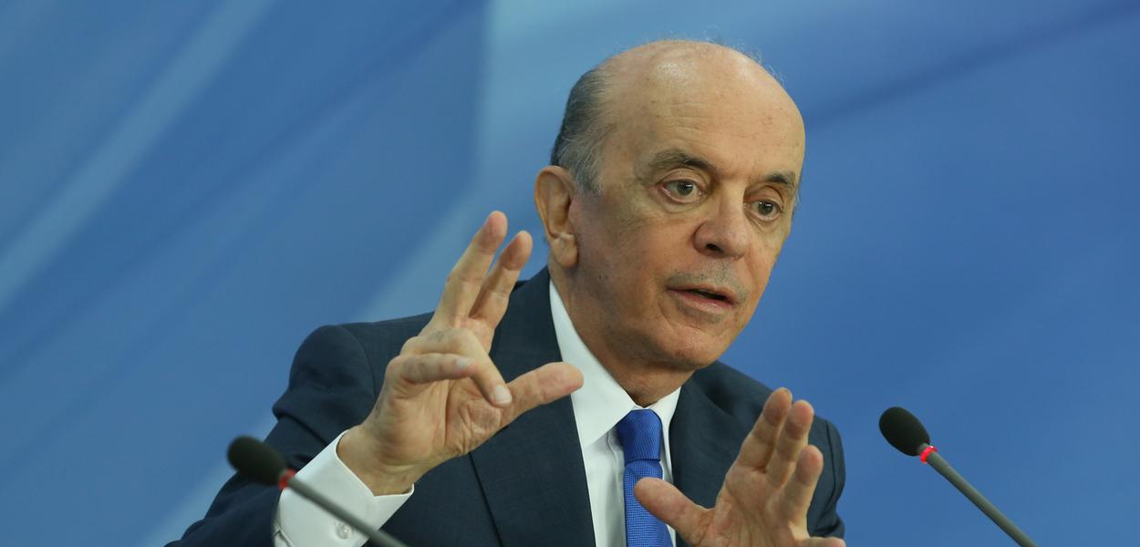 José Serra