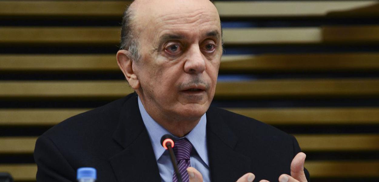 José Serra