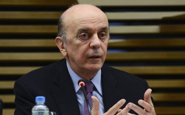 José Serra