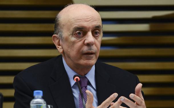 José Serra