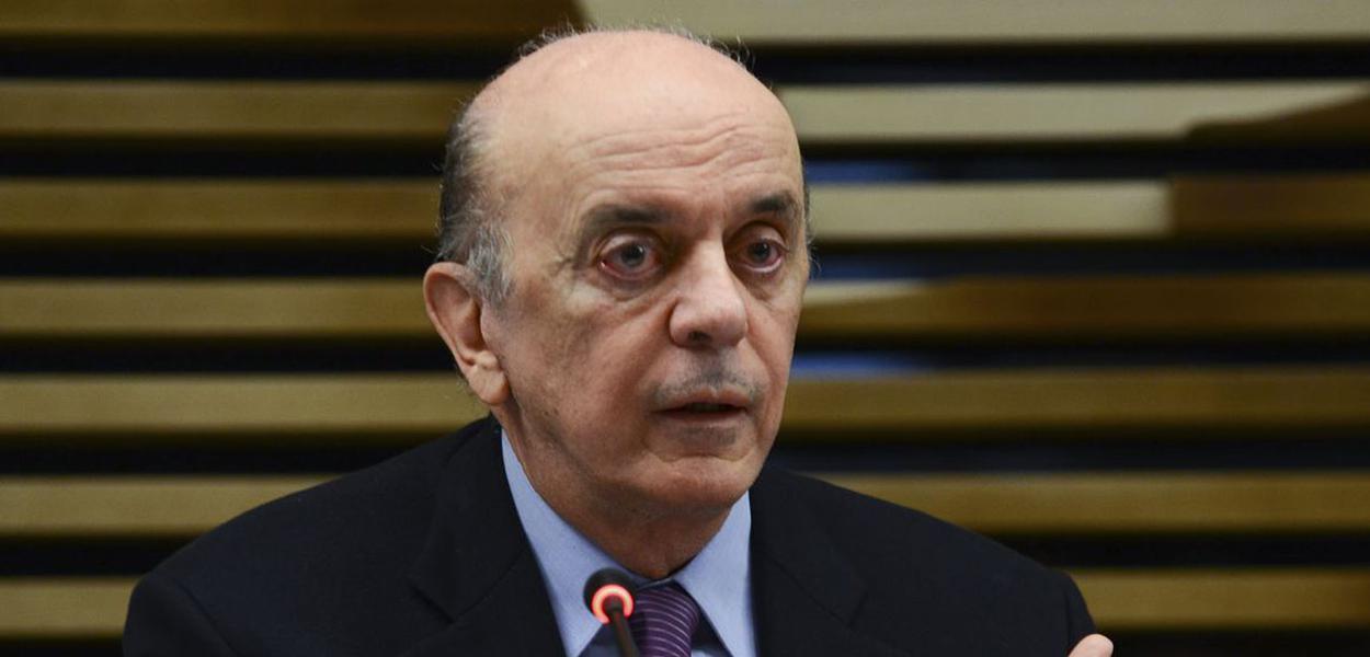 José Serra