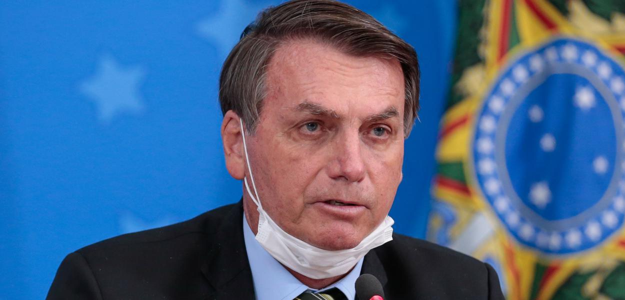 Jair Bolsonaro