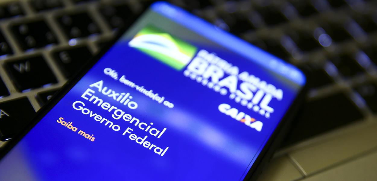 Governo prorroga auxílio emergencial, mas com um valor menor