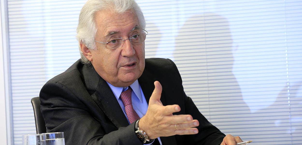 Guilherme Afif Domingos