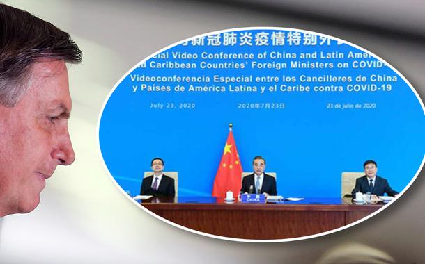 Conferência China-América Latina