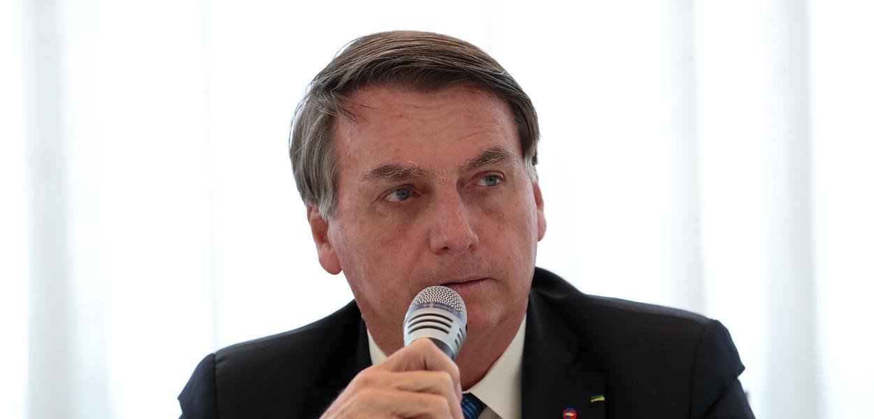 Jair Bolsonaro