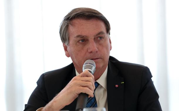 Jair Bolsonaro