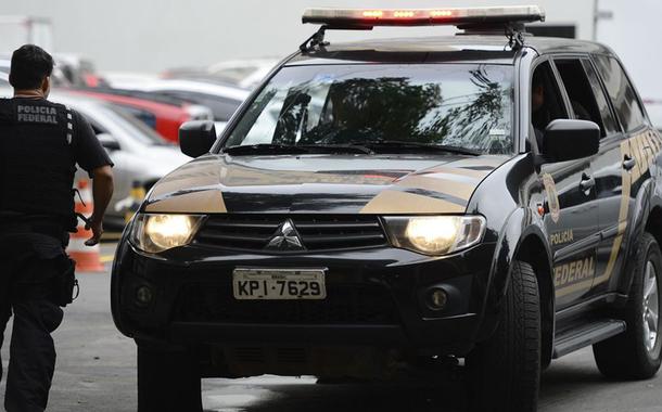 Polícia Federal