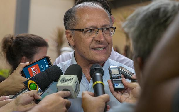 Geraldo Alckmin